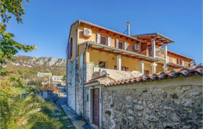 Lovely Apartment In Bribir
